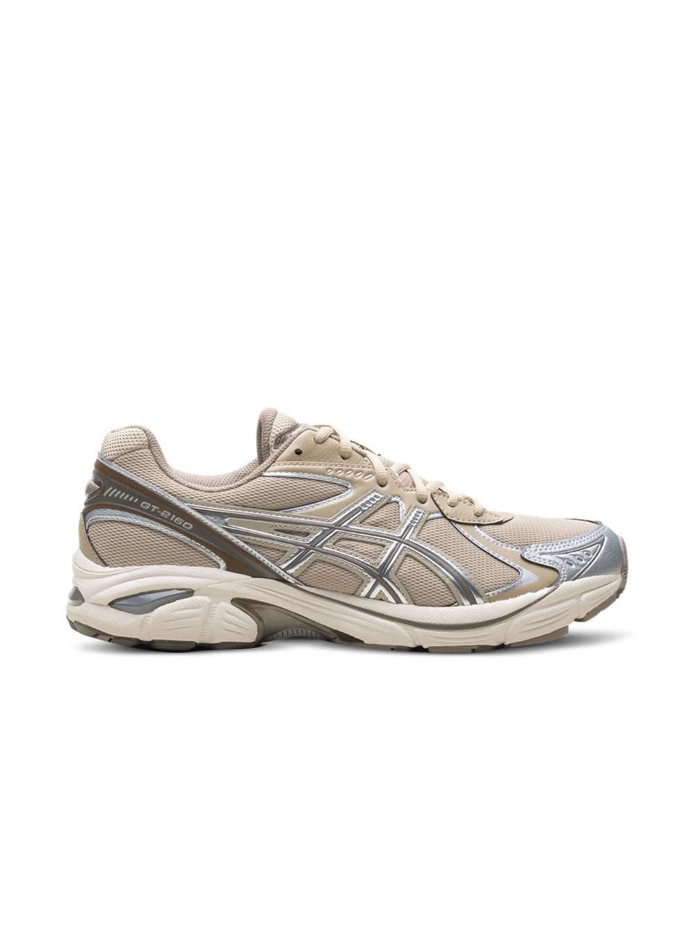 ASICS GEL GT-2160!